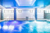 Circuito Spa y Masaje de Espalda para dos en Spai Son Armadans de Isla Mallorca Urban Hotel & Spa 4* (Palma de Mallorca)