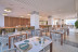 Circuito Spa y Comida o Cena para 3 personas en Hotel Marina Badalona 4* (Badalona, Barcelona)