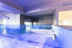 Circuito Spa, Masaje Relajante y Cena para dos en Sallés Hotel Marina Portals 4* (Calvià - Portals Nous, Mallorca)