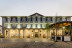 Circuito Spa y Comida o Cena en Hotel Balneario Orduña Plaza 4* (Orduña, Vizcaya)