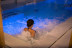 Circuito Spa para dos en Spaxión del Hotel Isabel de Farnesio 4* (La Granja de San Ildefonso, Segovia)