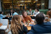Circuito Spa en OASIS Wellness & Spa, Masaje y Cena en SOFIA Bar & Tapas para dos en Grand Hyatt Barcelona 5* (Barcelona)