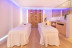 Circuito Spa, Masaje y Jacuzzi Privado para dos en Hipotels Gran Playa de Palma 4* (Mallorca)