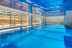 Circuito Spa, Masaje y Jacuzzi Privado para dos en Hipotels Gran Playa de Palma 4* (Mallorca)