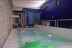 Circuito Spa Privado para dos en La Casa del Convento (Chinchón, Madrid)