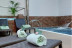 Spa Privado con Bombones, Cava y Cena para dos en SensCare Spa Hotel Laguna Nivaria 4* (La Laguna, Santa Cruz de Tenerife)