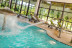 Circuito Spa en Hotel Oca Palacio de La Llorea 4* (Gijón, Asturias)