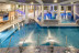 Circuito Spa para dos en SPALAS Hotel Gran Palas 5* (La Pineda, Tarragona)