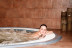 Circuito Spa Privado y Masaje para dos en Fin de Semana en Spa La Salve (Torrijos, Toledo)