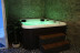 Acceso a Spa L'Inici (Llagostera, Girona)