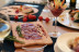 Spa y Masaje en Hotel Catalonia Plaza Catalunya 4* y Menú Mediterráneo para dos en B-ONE Palau del Mar (Barcelona)