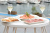 Spa y Masaje en Hotel Catalonia Plaza Catalunya 4* y Menú Mediterráneo para dos en B-ONE Palau del Mar (Barcelona)