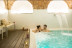 Acceso a piscina termal y Masaje Balinés para dos en Hospes Puerta de Alcalá 5* (Madrid)