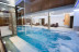 Circuito Spa con Masaje Oriental y Comida o Cena en Hotel Hospes Palacio de Arenales & Spa 5* (Cáceres)
