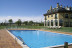Circuito Spa, Masaje y Comida o Cena para dos en el Hotel Fontecruz Ávila 4* (Ávila)