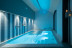 Circuito Spa y Masaje en Hotel Catalonia Plaza Catalunya 4* y Cena para dos en el Restaurante La Lluna (Barcelona)