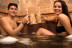 Circuito Spa de Cerveza y Masaje para dos en Beer Spa (Madrid)