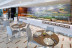 Circuito Spa, Masaje Relajante y Comida o Cena para dos en Alexandre Hotel Frontair Congress 4* (Barcelona)