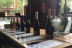 Circuito Spa y Masaje en Esenzias con Degustación de Vinos y Tapas para dos (Madrid) 