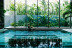 Circuito Spa en OASIS Wellness & Spa, Masaje RESET y Desayuno en SOFIA Bar & Tapas en Grand Hyatt Barcelona 5* (Barcelona)
