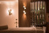 Circuito Spa en OASIS Wellness & Spa, Masaje RESET y Desayuno en SOFIA Bar & Tapas en Grand Hyatt Barcelona 5* (Barcelona)