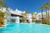 Circuito Spa y Masaje en H10 Estepona Palace Spa 4* (Málaga)