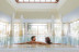 Circuito Spa, Masaje Relajante y Cava para dos en Hotel Playa Granada Club Resort 4* (Motril, Granada)