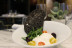 Circuito Spa, Masaje Hindú y Comida o Cena en Restaurante B-24 en Spazio Nyxpert Royal & Spa Hotel Fairmont Rey Juan Carlos I 5* (Barcelona)