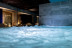 Circuito Spa, Masaje Oriental y Comida o Cena en Hospes Palacio de los Patos 5* (Granada)