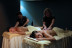 Circuito Spa y Masaje para dos en Hotel Palacio Albacete & Spa 4* (Albacete)
