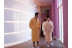 Circuito Spa y Masaje para dos en Hotel Palacio Albacete & Spa 4* (Albacete)