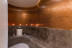 Circuito Spa, Masaje 15' y Cava para Parejas en Hotel Macià Granada Five Senses (Granada)