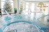 Circuito Spa, Masaje Relajante y Menú para dos en Spa Sensara (Arroyo de la Miel, Málaga)