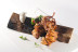 Circuito Spa, Masaje Oriental y Comida o Cena para dos en Hotel Hospes Palau de la Mar 5* (Valencia) 