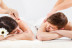 Spa Privado y Masaje para dos en Spaxión Madrid (Madrid)