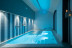 Circuito Spa y Masaje con aromaterapia para Parejas en Cabina Doble en Hotel Catalonia Plaza Catalunya 4* (Barcelona)
