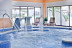 Circuito Spa y Masaje en U-Spa del Hotel Barceló Cabo de Gata 4* (Retamar, Almería)
