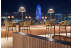 Circuito Spa Mare Nostrum, Masaje Relajante y Copa en Rooftop en Sallés Hotel Pere IV 4* (Barcelona)