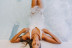 Circuito Spa y Masaje para dos en Spa By Alina Vriel San Agustin (Gran Canaria)