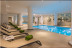 Experiencia Matinal: Desayuno con Wellness Area y Masaje para dos en Serena SPA en Meliá Madrid Princesa 5* (Madrid)