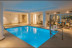 Experiencia Matinal: Desayuno con Wellness Area y Masaje para dos en Serena SPA en Meliá Madrid Princesa 5* (Madrid)