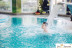 Circuito Spa, Masaje Cervical, Envoltura y Menú para dos en Spa Sensara (Arroyo de la Miel, Málaga)