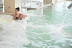 Ritual Armonía: Acceso al Club Termal, Parafango y Masaje Relajante en Spa Bienestar Moaña (Moaña, Pontevedra)