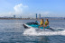 Moto de Agua y Circuito Spa para dos en Hotel Marina Badalona 4* (Badalona, Barcelona)