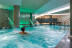 Circuito Spa en Hotel Spa Odeón 4* (Ferrol, A Coruña)