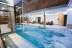 Circuito Spa, Masaje Relajante y Desayuno en Hotel Hospes Palacio de Arenales & Spa 5* (Cáceres)