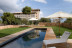 Circuito Spa y Masaje Balinés para dos en Hospes Maricel & Spa 5* (Palma de Mallorca)