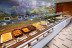 Circuito Spa y Comida o Cena para dos en Alexandre Hotel Frontair Congress 4* (Sant Boi, Barcelona)