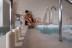 Circuito Spa para Parejas en Agua y Salud (Sevilla)