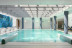 Paseo a Caballo por el Montseny con Circuito Spa y Comida en Hotel Balneario Blancafort 4* para dos (Barcelona)